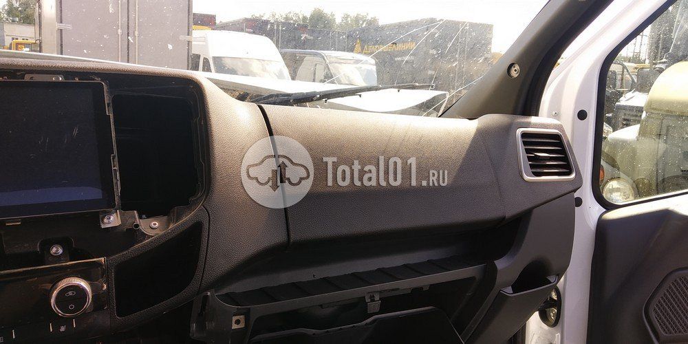 Фото ГАЗ Sobol NN 150