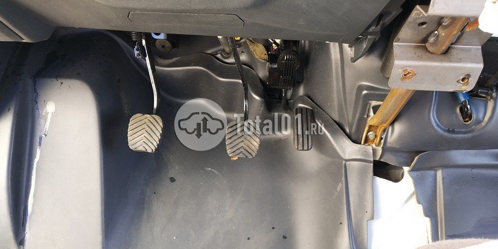 Фото ГАЗ Sobol NN 160