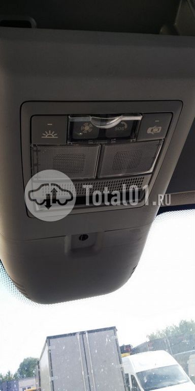 Фото ГАЗ Sobol NN 168