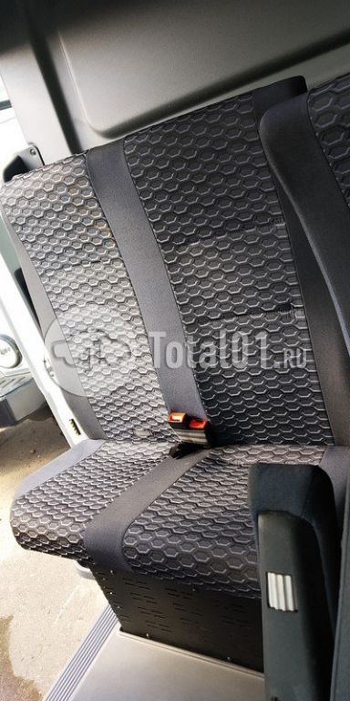 Фото ГАЗ Sobol NN 170