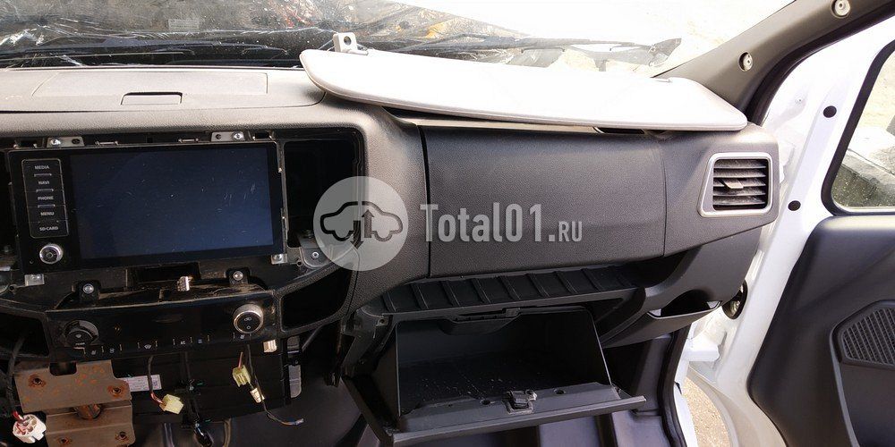 Фото ГАЗ Sobol NN 176