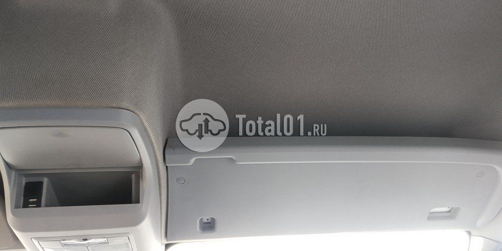 Фото ГАЗ Sobol NN 180