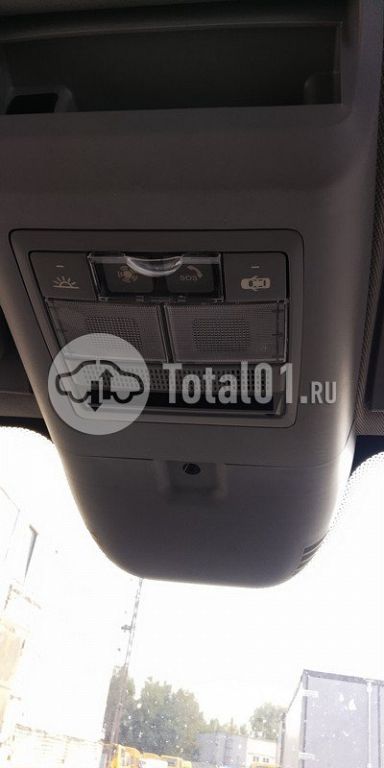 Фото ГАЗ Sobol NN 182