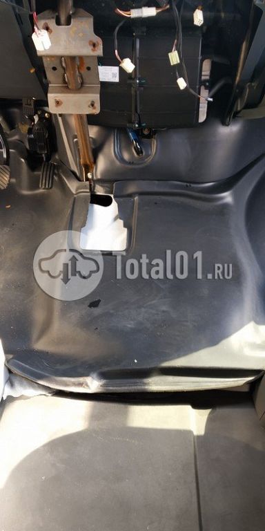 Фото ГАЗ Sobol NN 184