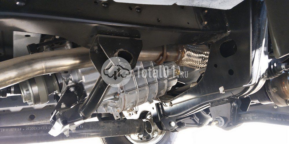 Фото ГАЗ Sobol NN 188