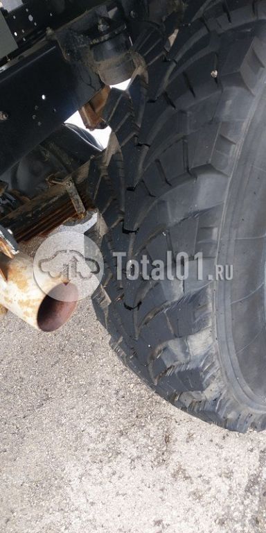 Фото ГАЗ SADKO 10