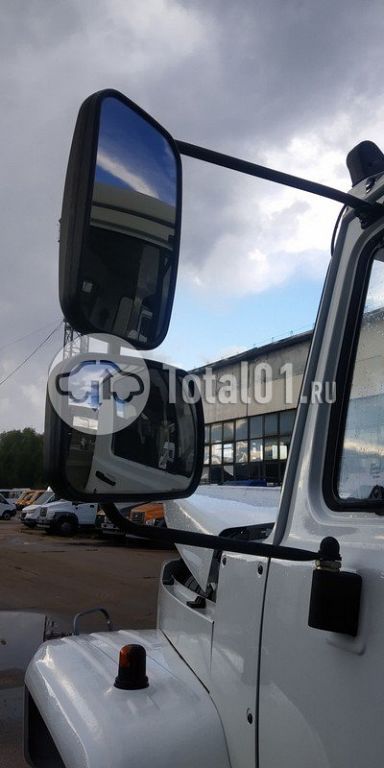 Фото ГАЗ SADKO 14