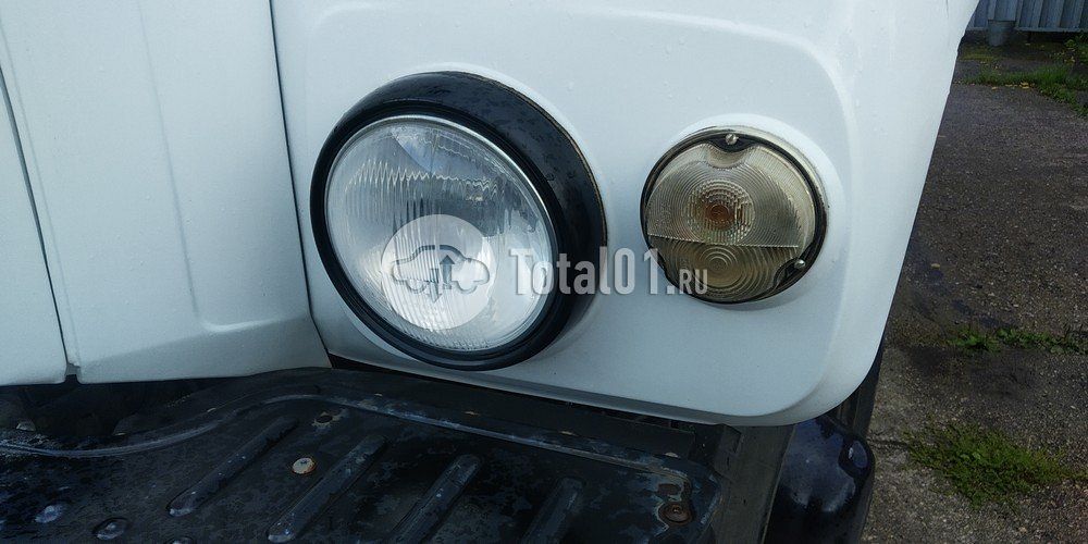 Фото ГАЗ SADKO 22