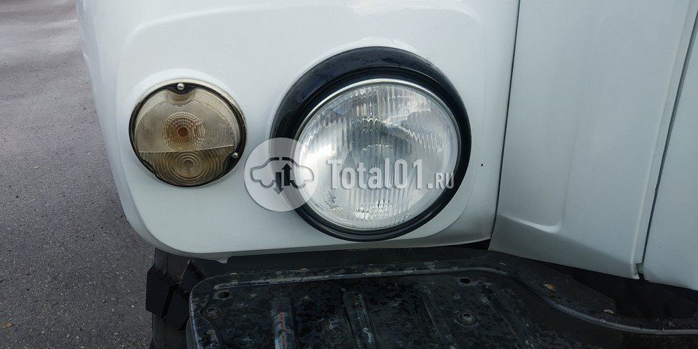 Фото ГАЗ SADKO 26