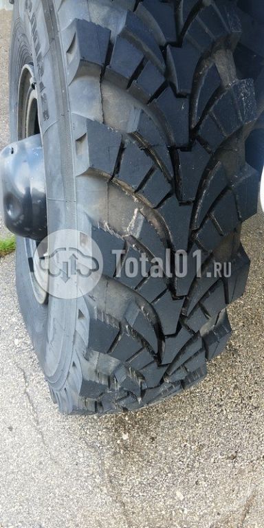 Фото ГАЗ SADKO 28