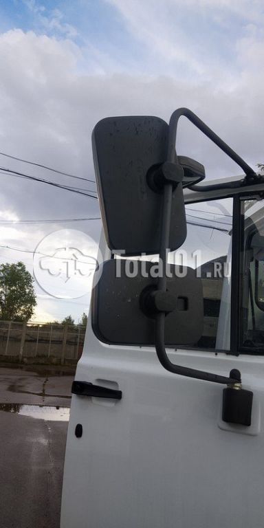 Фото ГАЗ SADKO 34