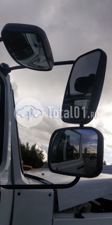 Фото ГАЗ SADKO 36