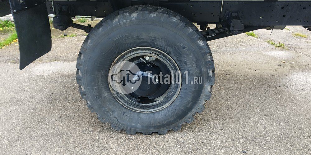 Фото ГАЗ SADKO 40