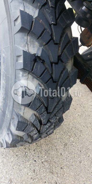 Фото ГАЗ SADKO 42