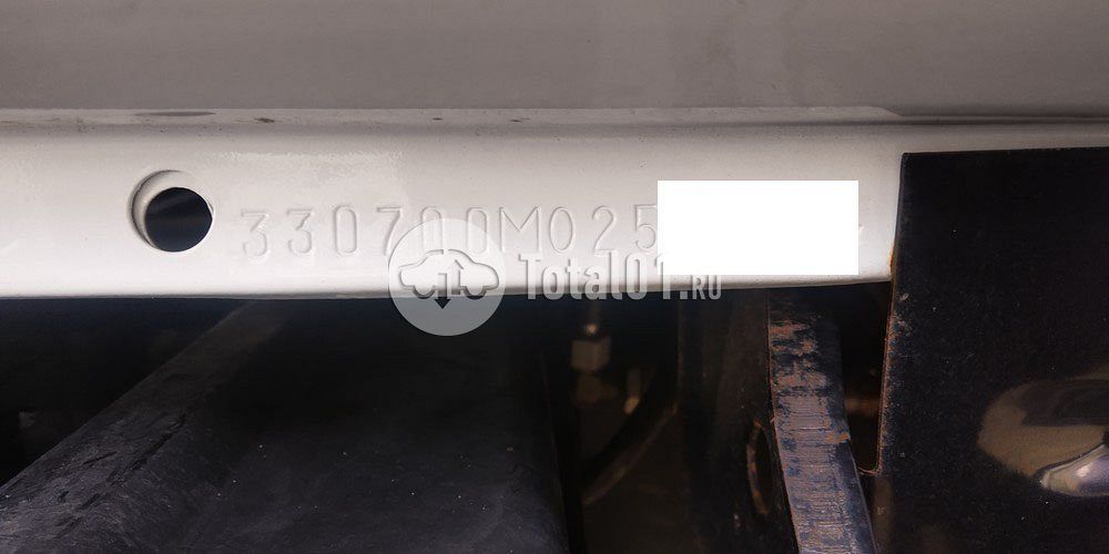 Фото ГАЗ SADKO 54