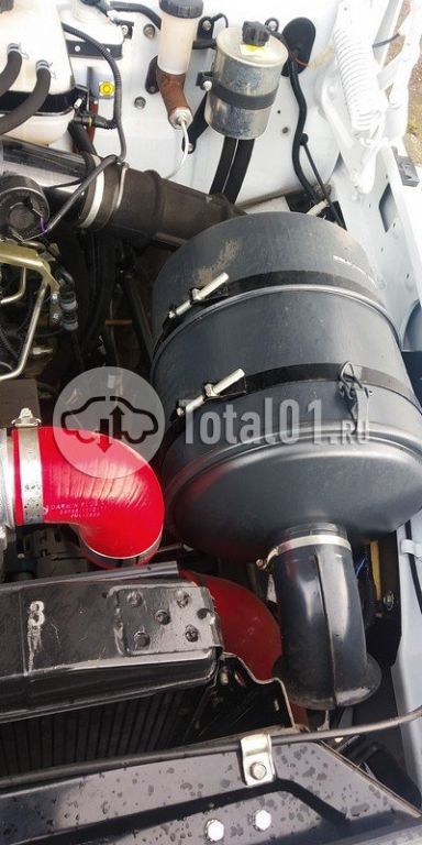 Фото ГАЗ SADKO 64