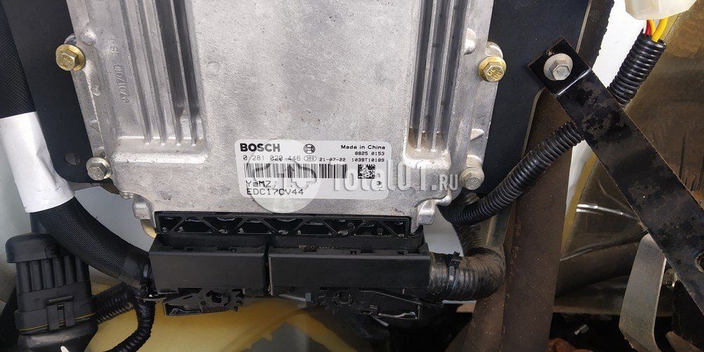 Фото ГАЗ SADKO 66