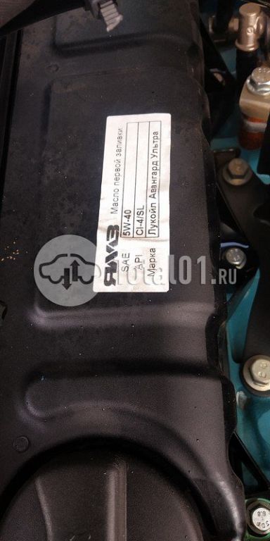 Фото ГАЗ SADKO 68