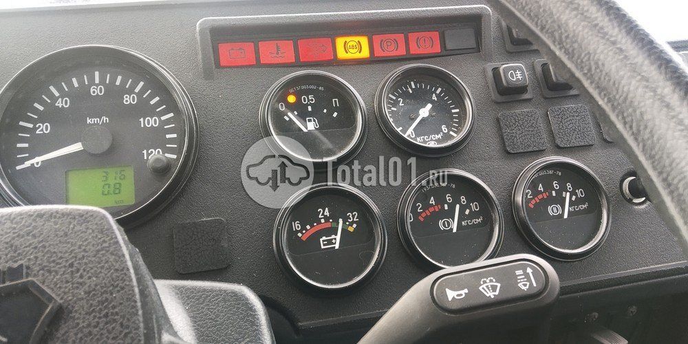 Фото ГАЗ SADKO 74