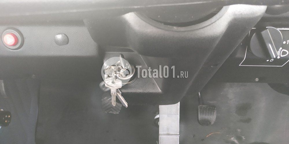 Фото ГАЗ SADKO 78