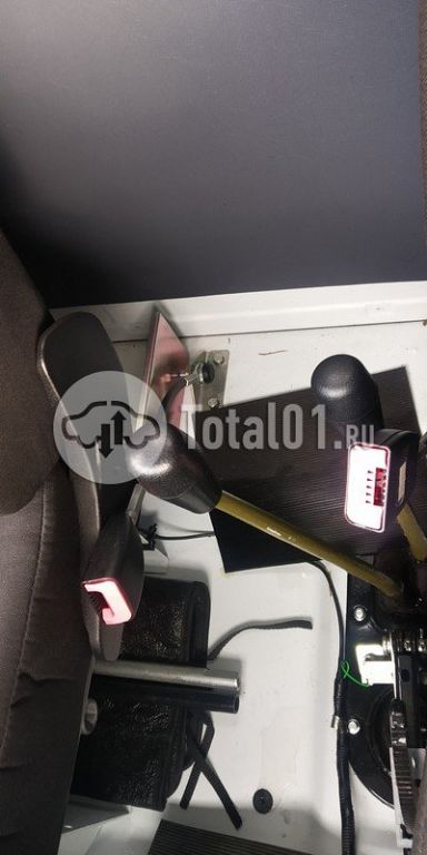 Фото ГАЗ SADKO 84