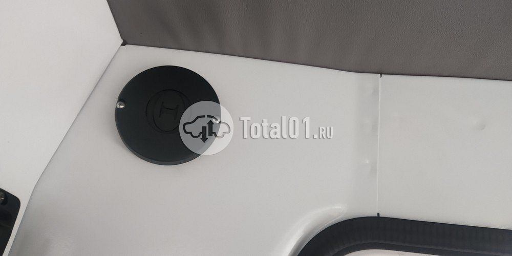 Фото ГАЗ SADKO 86