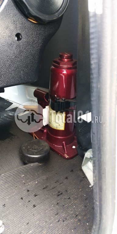 Фото ГАЗ SADKO 94