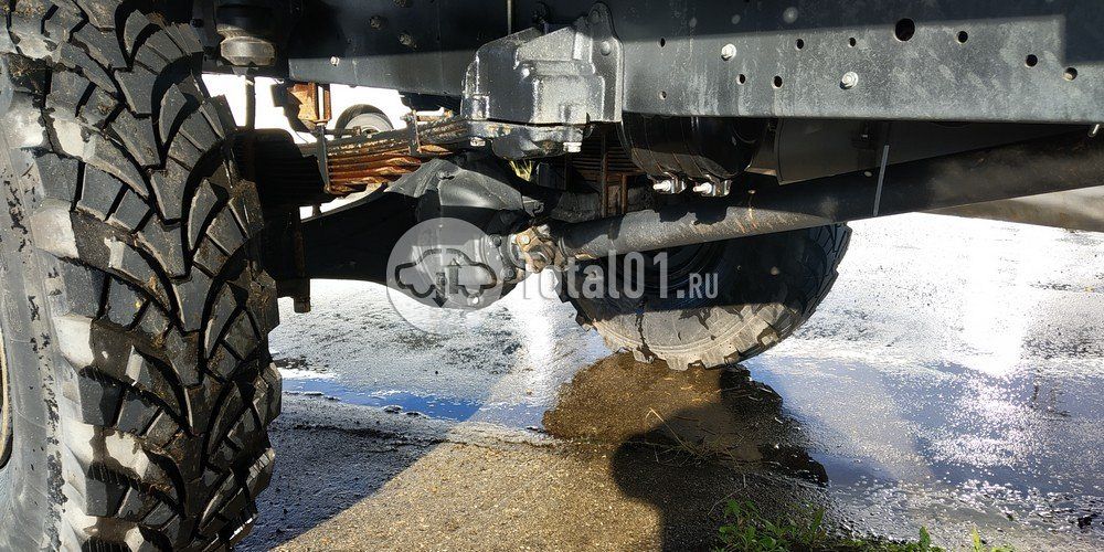Фото ГАЗ SADKO 102