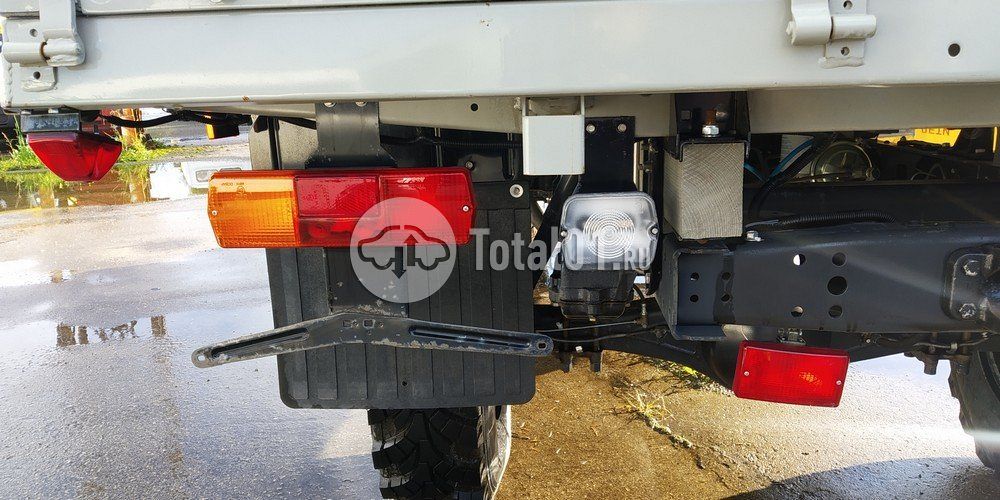 Фото ГАЗ SADKO 108