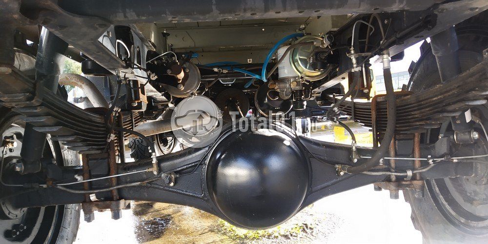 Фото ГАЗ SADKO 112