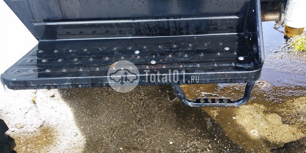 Фото ГАЗ SADKO 130