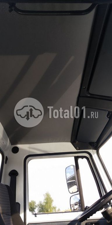 Фото ГАЗ SADKO 134