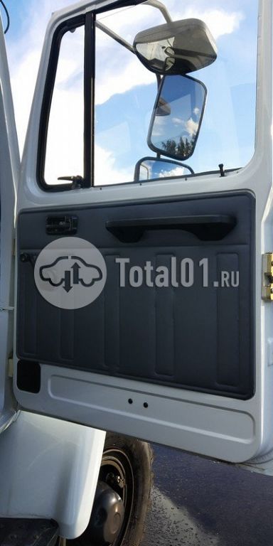 Фото ГАЗ SADKO 140