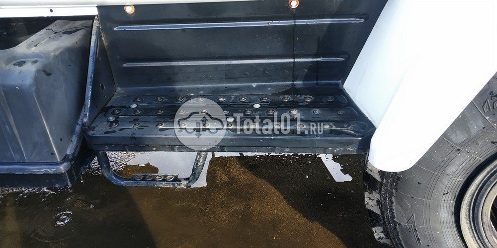 Фото ГАЗ SADKO 144