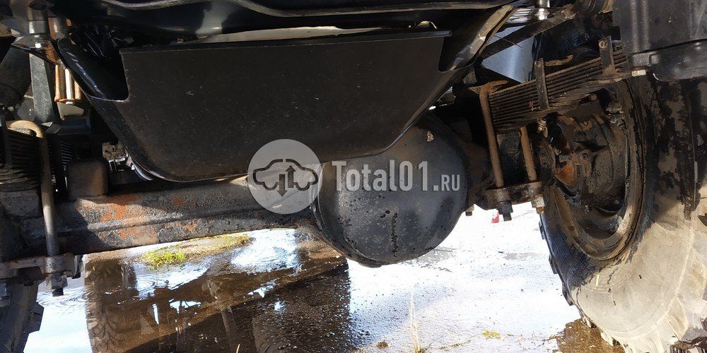 Фото ГАЗ SADKO 148