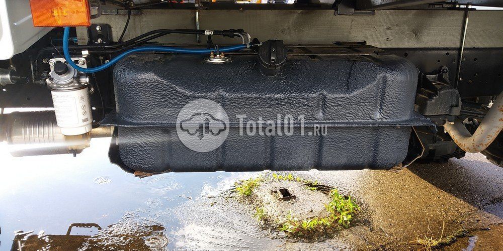 Фото ГАЗ SADKO 152
