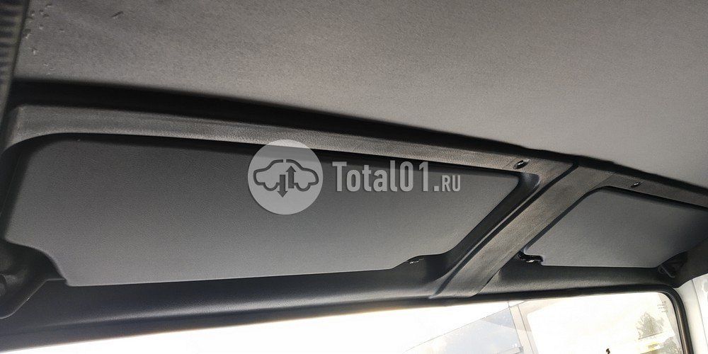 Фото ГАЗ SADKO 158