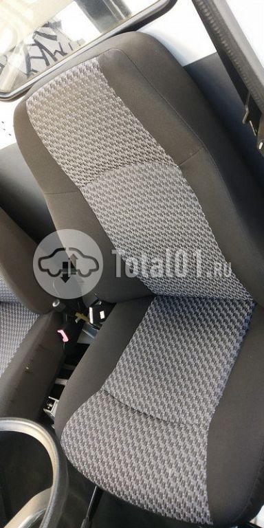 Фото ГАЗ SADKO 160