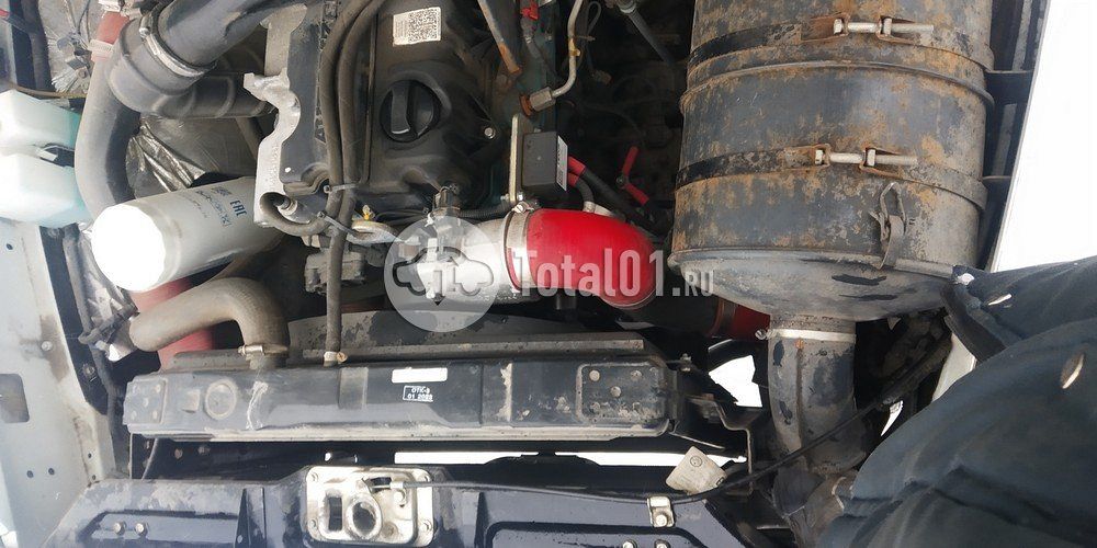 Фото ГАЗ SADKO 10