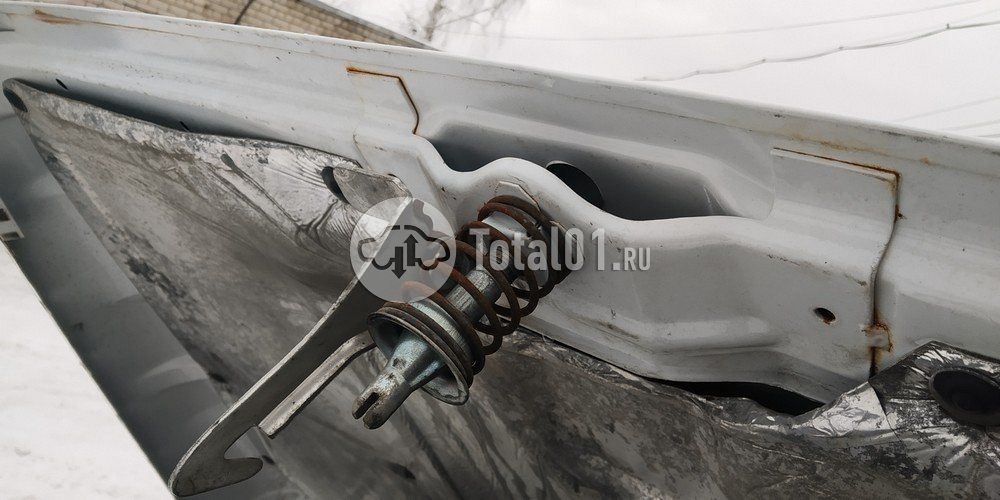 Фото ГАЗ SADKO 12