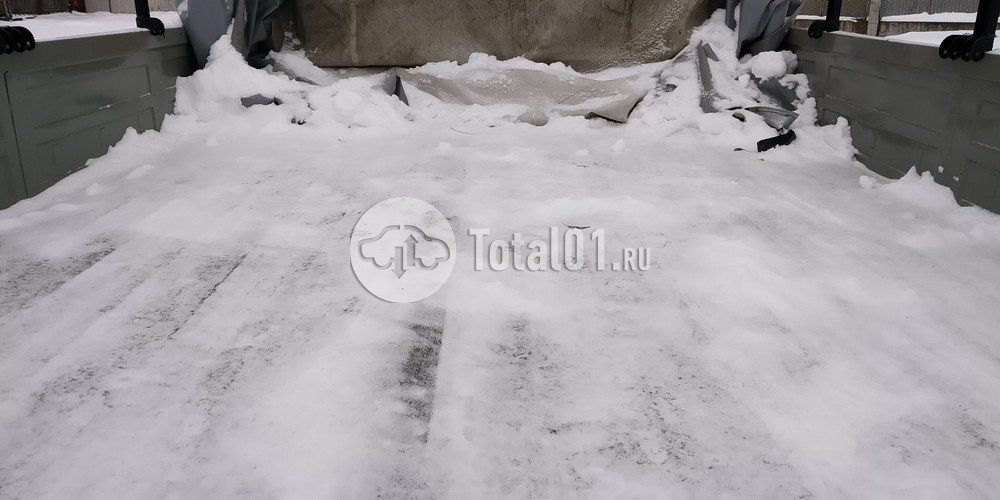 Фото ГАЗ SADKO 26
