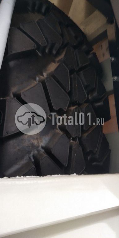Фото ГАЗ SADKO 32