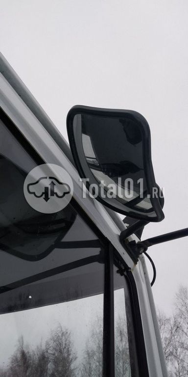 Фото ГАЗ SADKO 34
