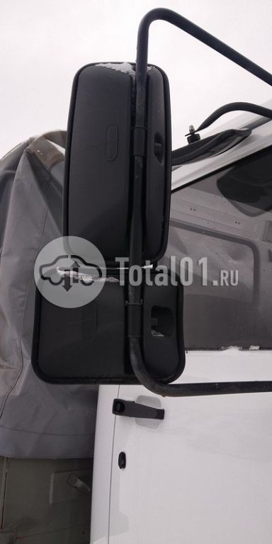 Фото ГАЗ SADKO 36