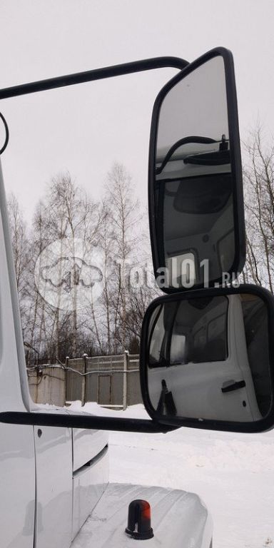 Фото ГАЗ SADKO 38
