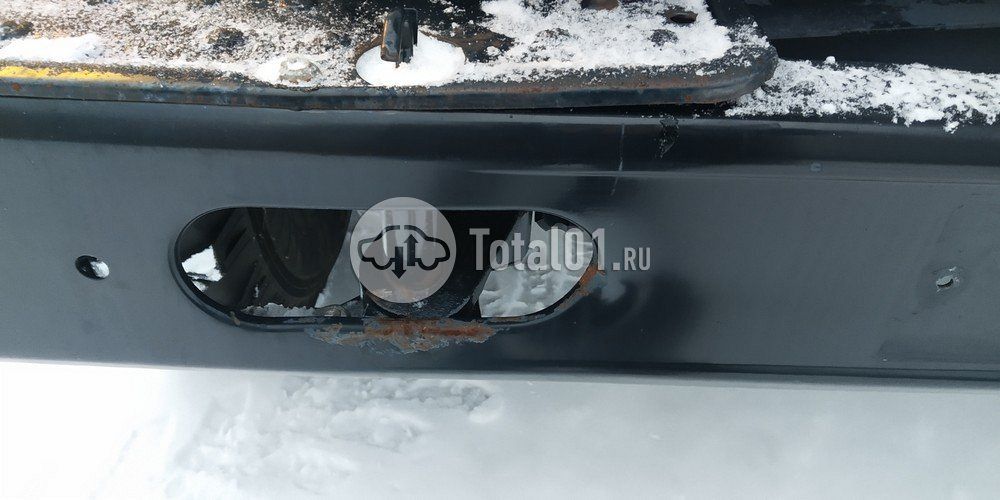 Фото ГАЗ SADKO 40