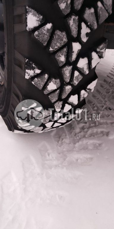 Фото ГАЗ SADKO 46