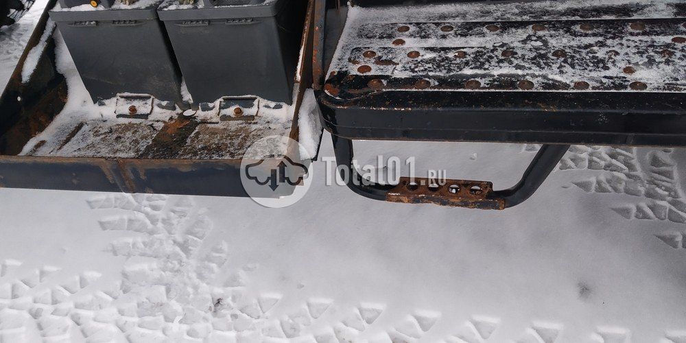Фото ГАЗ SADKO 48