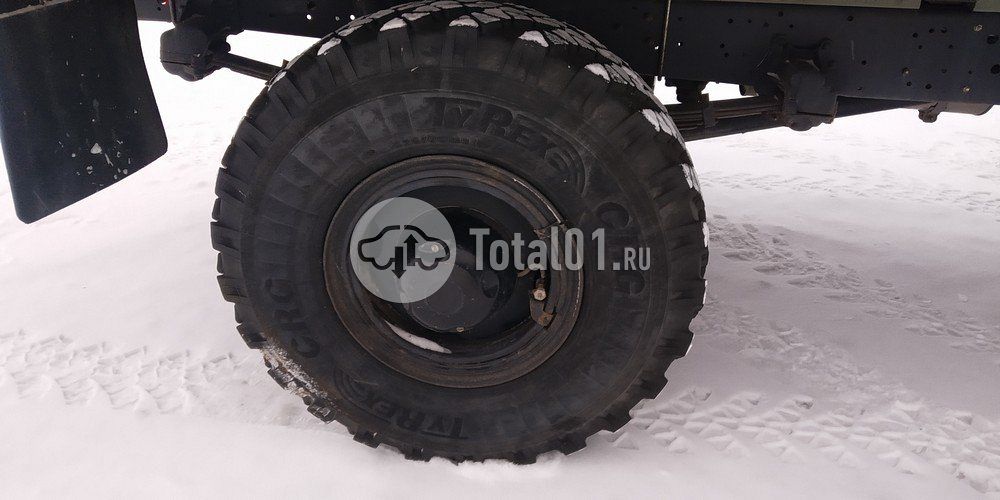 Фото ГАЗ SADKO 52