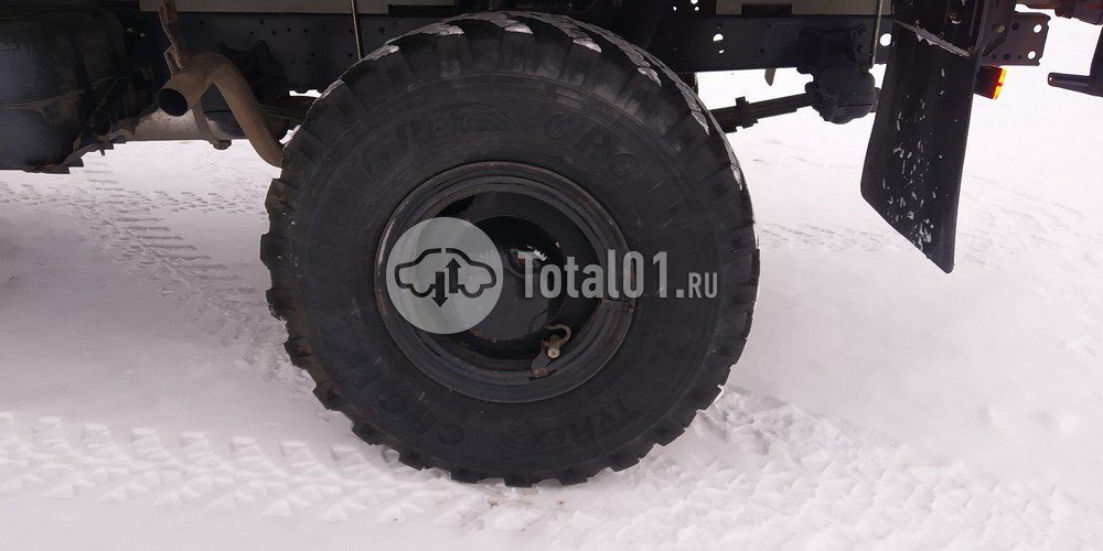 Фото ГАЗ SADKO 60